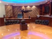 Oficina en renta en Cuauhtémoc, Ciudad de México