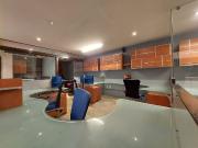 Oficina en renta en Cuauhtémoc, Ciudad de México