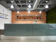 Oficina en renta en Cuauhtémoc, Ciudad de México