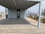 Oficina en renta en Cuauhtémoc, Ciudad de México