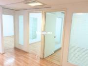 Oficina en renta en Cuauhtémoc, Ciudad de México