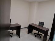 Oficina en renta en Cuauhtemoc, Ciudad de México