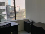 Oficina en renta en Cuauhtemoc, Ciudad de México