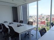 Oficina en renta en Cuauhtémoc, Ciudad de México