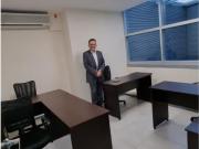 Oficina en renta en Cuauhtemoc, Ciudad de México