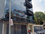 Oficina en renta en Cuauhtemoc, Cuauhtémoc, Ciudad de México