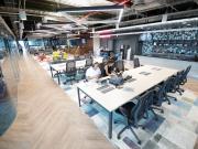 Oficina en renta en Cuauhtemoc, Cuauhtémoc, Ciudad de México