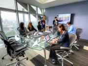 Oficina en renta en Cuauhtemoc, Cuauhtémoc, Ciudad de México