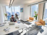 Oficina en renta en Cuauhtemoc, Cuauhtémoc, Ciudad de México