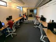 Oficina en Renta en Cuauhtémoc, Hipódromo Condesa