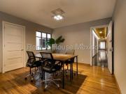 Oficina en Renta en Cuauhtémoc, Juarez AM. 26 1861