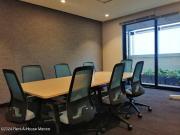 Oficina en Renta en Cuauhtémoc, Juarez MG 24 4375