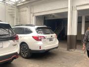 Oficina en renta en Cuauhtémoc Pensil, Miguel Hidalgo,...