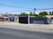 Oficina en renta en Cuauhtémoc Sur, Mexicali, Baja...