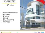 Oficina en renta en Cumbres del Campestre, León, Guanajuato