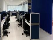 Oficina en renta en Del Paseo Residencial, Monterrey,...