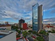 Oficina en renta en Del Valle