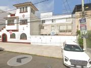 Oficina en renta en Del Valle Centro