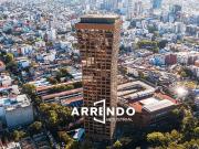 Oficina en renta en Del Valle Centro, Benito Juárez,...