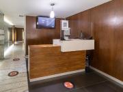 Oficina en renta en Del Valle Centro, Benito Juárez,...