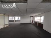 Oficina en renta en Del Valle Centro, Benito Juárez,...