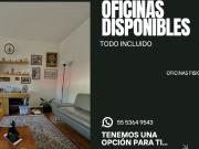 Oficina en renta en Del Valle Centro, Benito Juárez,...