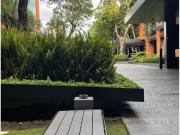 Oficina en Del Valle Centro, Benito Juárez, Ciudad de México