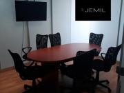 Oficina en renta en Del Valle Centro, Benito Juárez,...