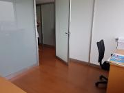 Oficina en renta en Del Valle Centro, Benito Juárez,...