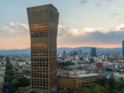 Oficina en renta en Del Valle Centro, Benito Juárez,...