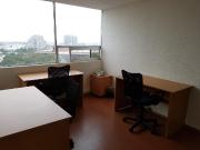 Oficina en renta en Del Valle Centro, Benito Juárez,...