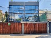 Oficina en renta en Del Valle Centro, Benito Juárez,...