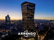 Oficina en renta en Del Valle Centro, Benito Juárez,...