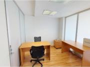 Oficina en renta en Del Valle Centro, Benito Juárez,...