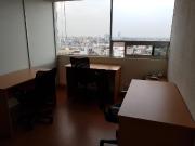 Oficina en Del Valle Centro, Benito Juárez, Ciudad de México