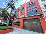 Oficina en renta en Del Valle Centro, Benito Juárez,...