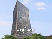 Oficina en renta en Del Valle Centro, Benito Juárez,...