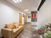 Oficina en renta en Del Valle Centro, Benito Juárez,...