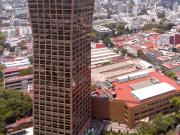 Oficina en renta en Del Valle Centro, Benito Juárez,...