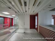 Oficina en renta en Del Valle Centro, Benito Juárez,...