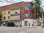 Oficina en renta en Del Valle Centro, Benito Juárez,...