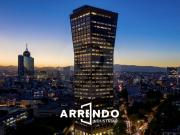 Oficina en renta en Del Valle Norte