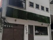 Oficina en renta en Del Valle Norte, Benito Juárez,... Oficina en renta en Del Valle Norte, Benito Juárez,...