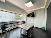 Oficina en renta en Del Valle Norte, Benito Juárez,...