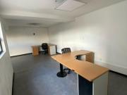 Oficina en renta en Del Valle Norte, Benito Juárez,...