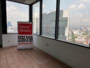 Oficina en renta en Del Valle Norte, Benito Juárez,...