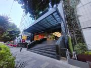 Oficina en renta en Del Valle Norte, Benito Juárez,...