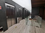 Oficina en renta en Del Valle Norte, Benito Juárez,...