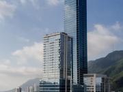 Oficina en renta en Del Valle Oriente, San Pedro Garza...