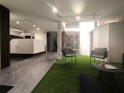 Oficina en renta en Del Valle Sur